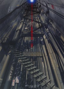Евангелион 1.11: Ты (не) один (Evangerion shin gekijoban Jo), Масаюки, Кадзуя Цурумаки, Хидеаки Анно Евангелион 1.11: Ты (не) один (Evangerion shin gekijoban Jo), Масаюки, Кадзуя Цурумаки, Хидеаки Анно