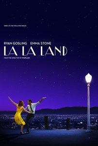 Ла-Ла Ленд (La La Land), Дэмьен Шазелл Ла-Ла Ленд (La La Land), Дэмьен Шазелл