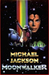 Лунная походка (Moonwalker), Джерри Крамер, Джим Блэшфилд, Колин Чилверс Лунная походка (Moonwalker), Джерри Крамер, Джим Блэшфилд, Колин Чилверс